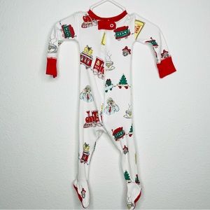 tbbc beaufort bonnet express north pole knox's night night